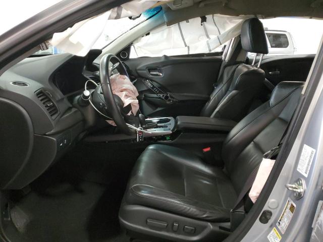 Photo 7 from auction – 2015 ACURA RDX TECHNO with VIN 5J8TB4H55FL001278