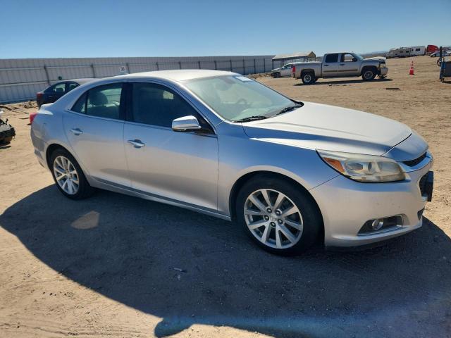 Photo 4 from auction – 2016 CHEVROLET MALIBU LIM with VIN 1G11E5SA0GF168939