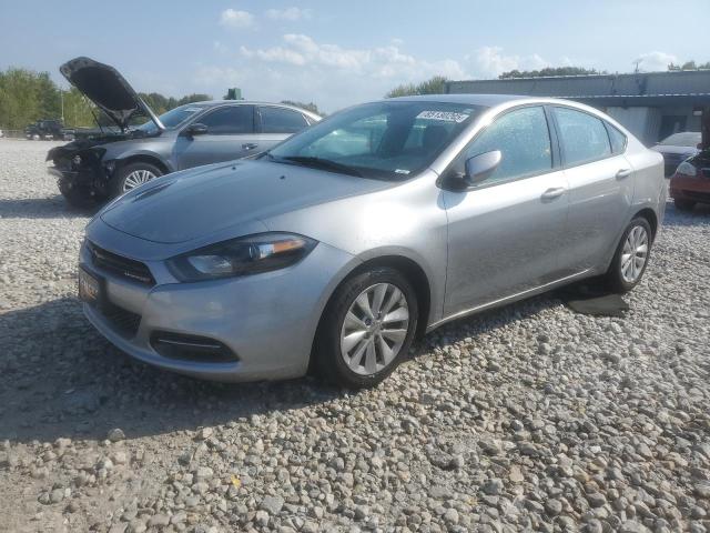 DODGE DART SXT 2014 with VIN 1C3CDFBB4ED891367 - Photo from auction