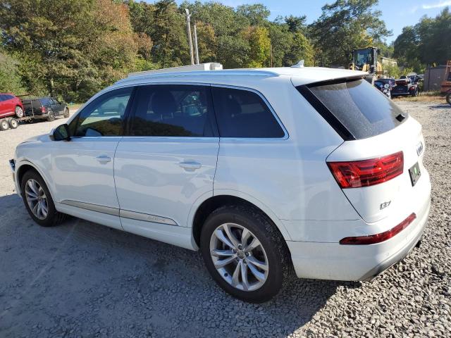 Photo 2 from auction – 2019 AUDI Q7 PREMIUM PLUS with VIN WA1LAAF73KD002805