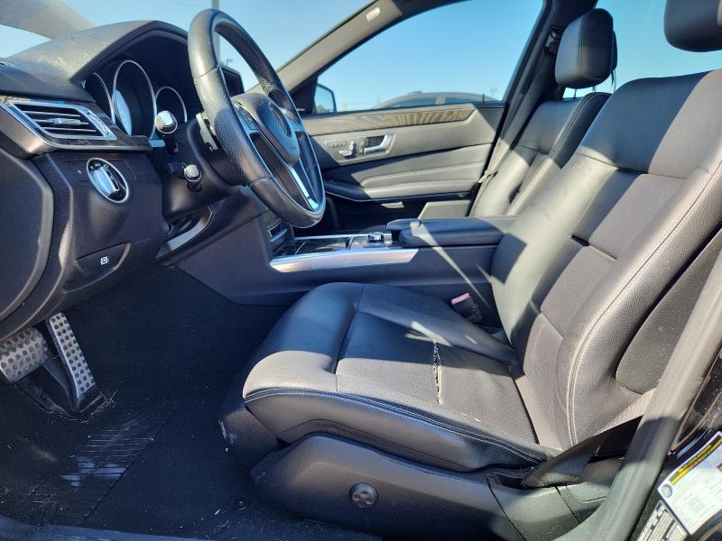 Photo 7 from auction – 2016 MERCEDES-BENZ E 350 with VIN WDDHF5KB4GB217892
