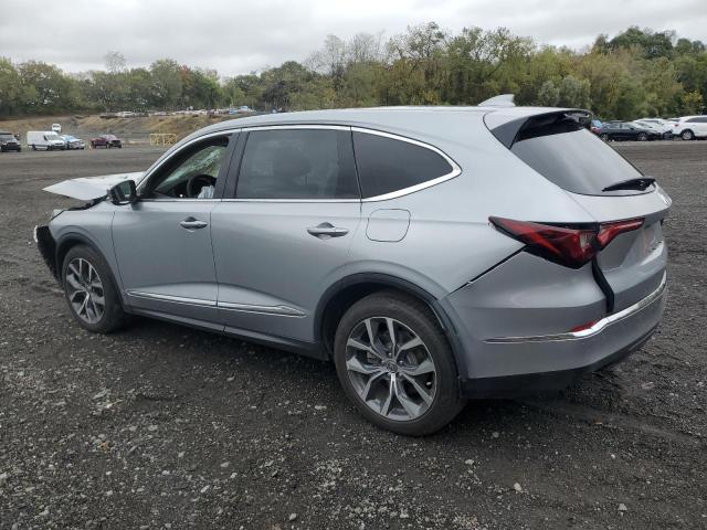 Photo 2 from auction – 2024 ACURA MDX TECHNO with VIN 5J8YE1H41RL010325