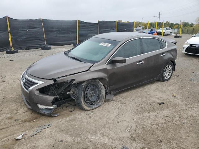 NISSAN ALTIMA 2.5 2013 con VIN 1N4AL3AP1DC294754 - Foto de la subasta