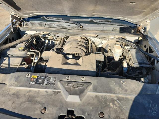 Photo 11 from auction – 2014 CHEVROLET SILVERADO with VIN 3GCUKREC5EG192182