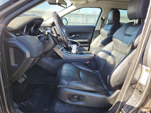 Photo 7 from auction – 2019 LAND ROVER RANGE ROVE with VIN SALVP2RX1KH330255