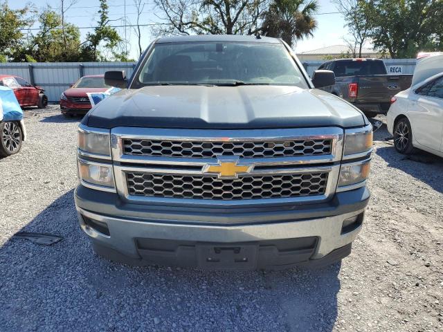 Photo 5 from auction – 2014 CHEVROLET SILVERADO with VIN 3GCPCREC8EG251607
