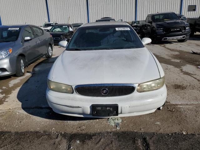 Photo 5 from auction – 2000 BUICK CENTURY CU with VIN 2G4WS52J0Y1269103