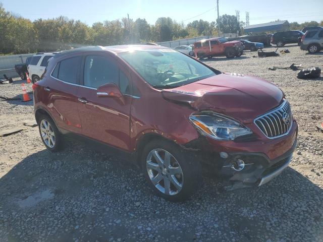 Photo 4 from auction – 2016 BUICK ENCORE with VIN KL4CJCSB6GB724360