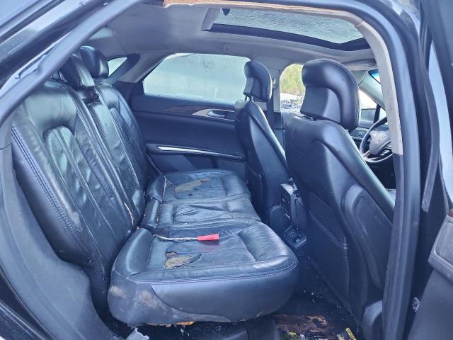Photo 10 from auction – 2014 LINCOLN MKZ with VIN 3LN6L2G95ER818473