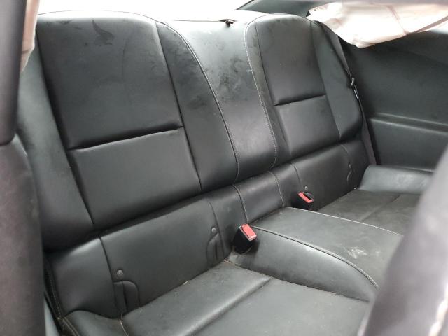 Photo 10 from auction – 2013 CHEVROLET CAMARO 2SS with VIN 2G1FK1EJ0D9195355