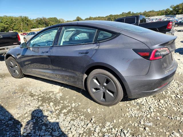 Photo 2 from auction – 2023 TESLA MODEL 3 with VIN 5YJ3E1EA6PF461737