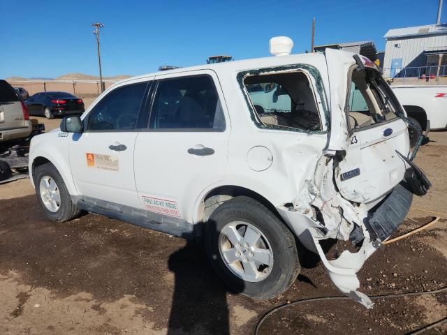Photo 2 from auction – 2011 FORD ESCAPE XLS with VIN 1FMCU9C70BKA09623