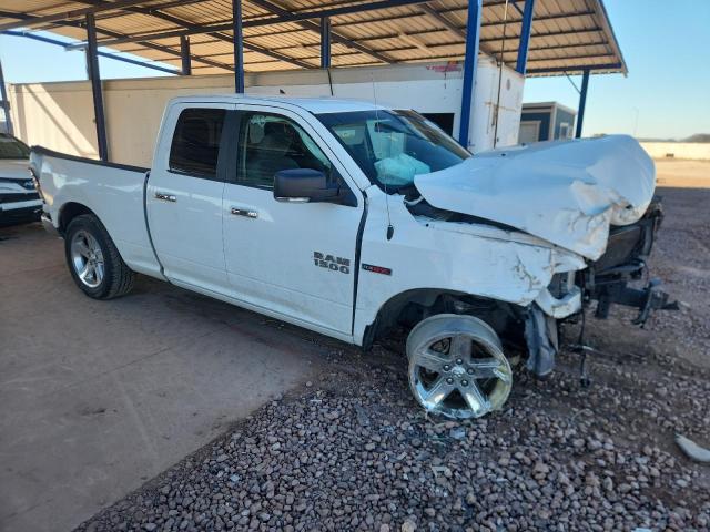 Фото 4 с аукциона – 2018 RAM 1500 SLT с VIN 1C6RR6GMXJS225841