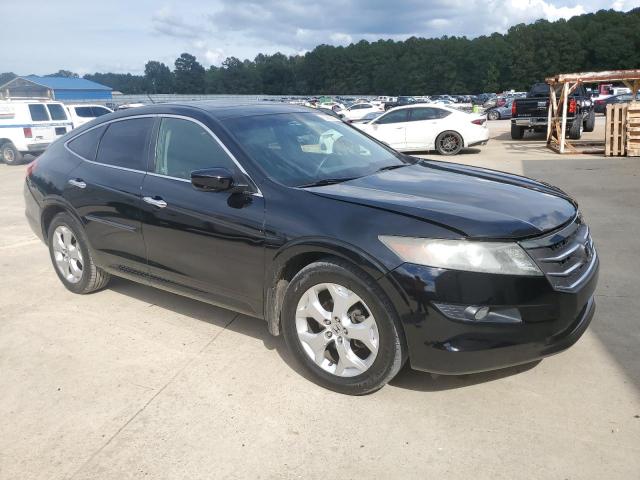 Photo 4 from auction – 2011 HONDA ACCORD CRO with VIN 5J6TF2H59BL005510