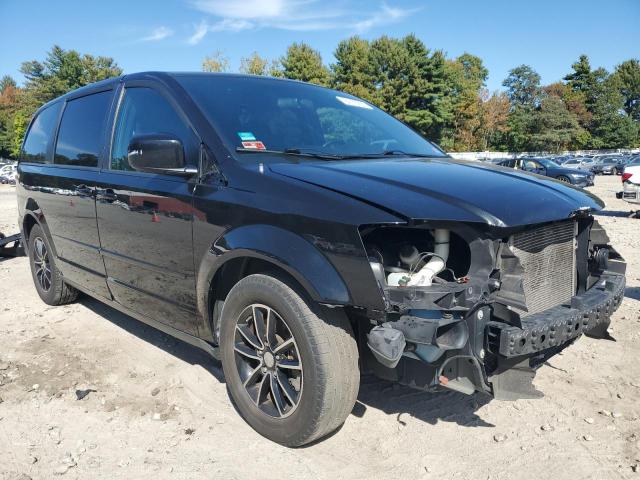 Photo 4 from auction – 2015 DODGE GRAND CARA with VIN 2C4RDGEG6FR641257