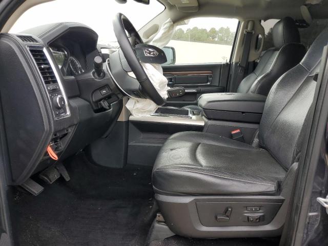 Photo 7 from auction – 2015 RAM 1500 LARAM with VIN 1C6RR7NT9FS550813