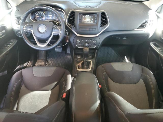 Zdjęcie 8 z aukcji – 2014 JEEP CHEROKEE z VIN 1C4PJMAB6EW255811