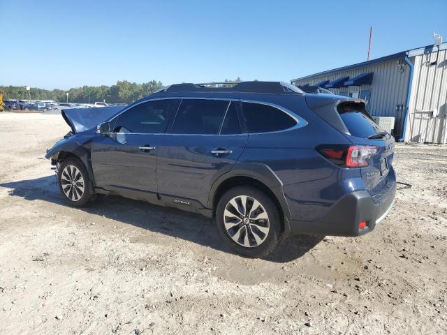 Photo 2 from auction – 2025 SUBARU OUTBACK TO with VIN 4S4BTAPCXS3249554
