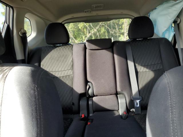 Photo 10 from auction – 2019 NISSAN ROGUE S with VIN 5N1AT2MT2KC707769