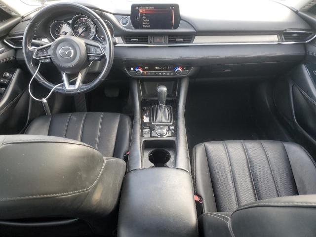 Photo 8 from auction – 2018 MAZDA 3 GRAND TO with VIN JM1GL1VM5J1311071