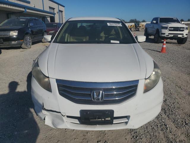 Photo 5 from auction – 2012 HONDA ACCORD SE with VIN 1HGCP2F63CA040220