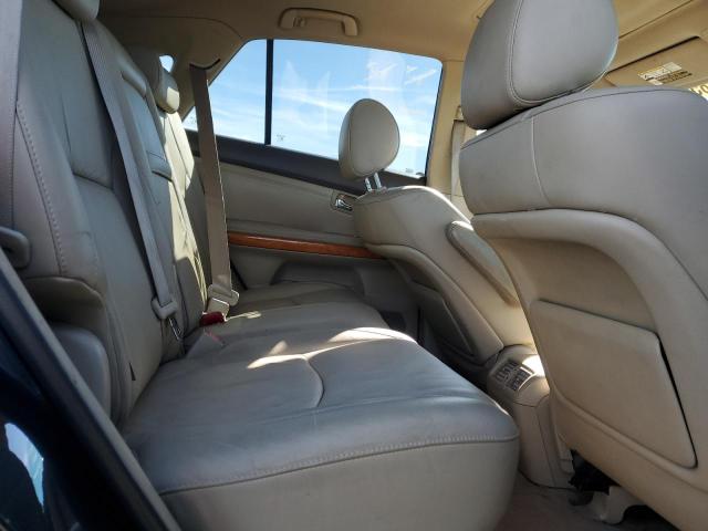 Photo 11 from auction – 2004 LEXUS RX 330 with VIN 2T2HA31U94C006504