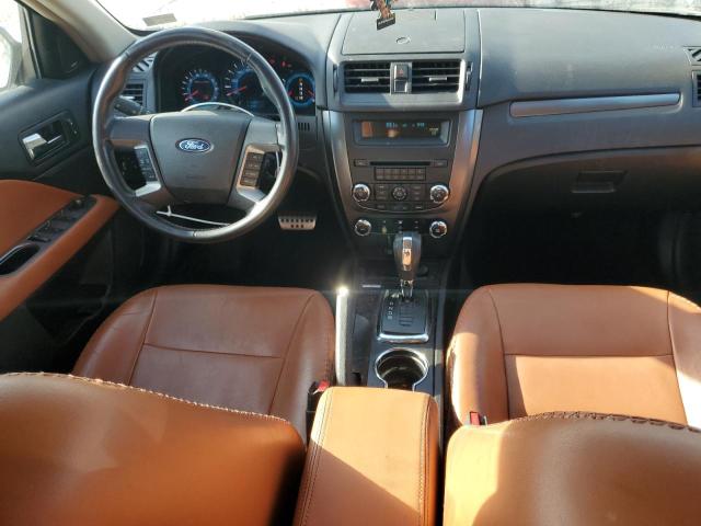 Photo 8 from auction – 2012 FORD FUSION with VIN 3FAHP0JG1CR430043