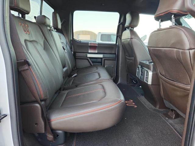Photo 10 from auction – 2016 FORD F150 SUPER with VIN 1FTFW1EG4GKF25629