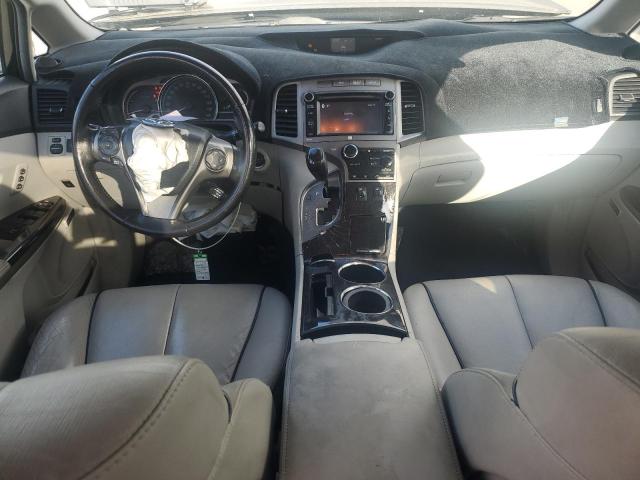 Photo 8 from auction – 2013 TOYOTA VENZA LE with VIN 4T3ZK3BB0DU053185
