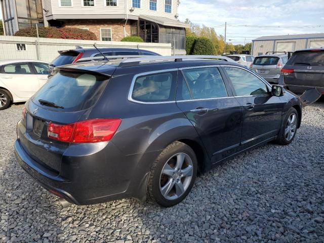 Photo 3 from auction – 2013 ACURA TSX TECH with VIN JH4CW2H61DC000771