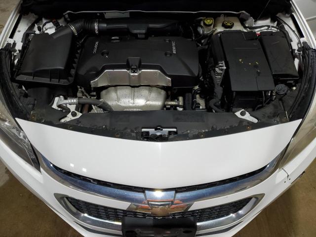 Photo 11 from auction – 2015 CHEVROLET MALIBU 1LT with VIN 1G11C5SL5FF231720