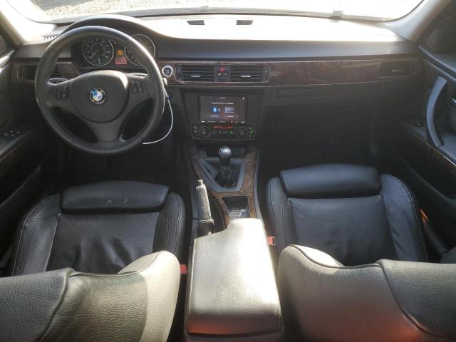 Photo 8 from auction – 2006 BMW 325 I with VIN WBAVB13546PS65174
