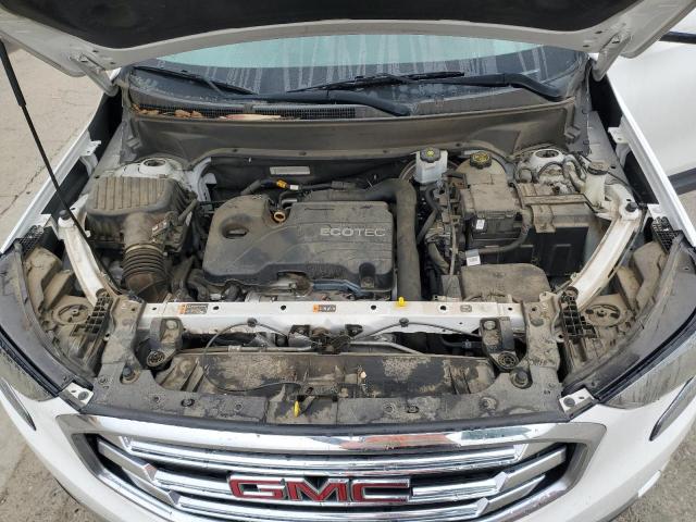 Photo 12 from auction – 2020 GMC TERRAIN SL with VIN 3GKALPEV8LL254799