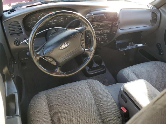 Photo 8 from auction – 2001 FORD RANGER SUP with VIN 1FTZR15U91PA06810