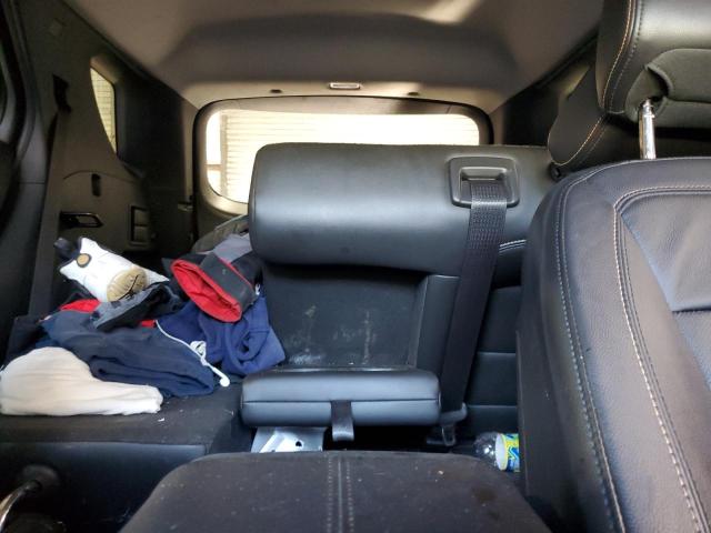 Photo 10 from auction – 2019 CHEVROLET EQUINOX PR with VIN 2GNAXYEX5K6253546