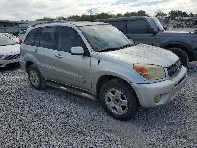 Photo 4 from auction – 2004 TOYOTA RAV4 with VIN JTEGD20V540012057