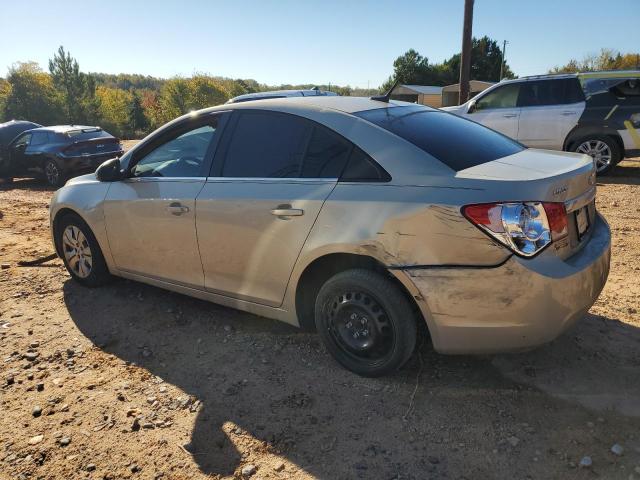 Photo 2 from auction – 2012 CHEVROLET CRUZE LT with VIN 1G1PF5SC2C7256257
