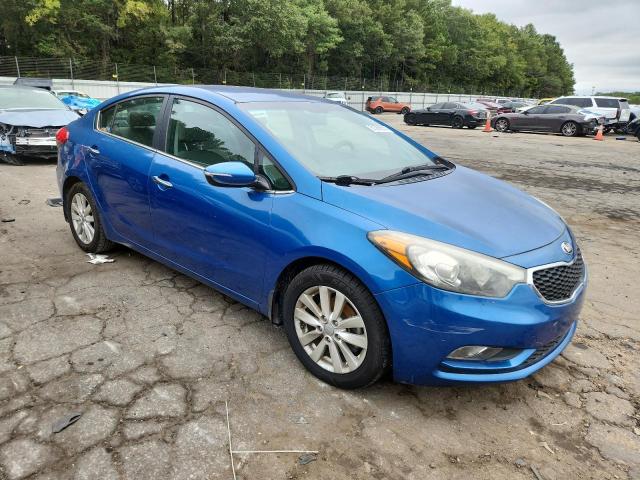 Photo 4 from auction – 2014 KIA FORTE EX with VIN KNAFX4A82E5089269