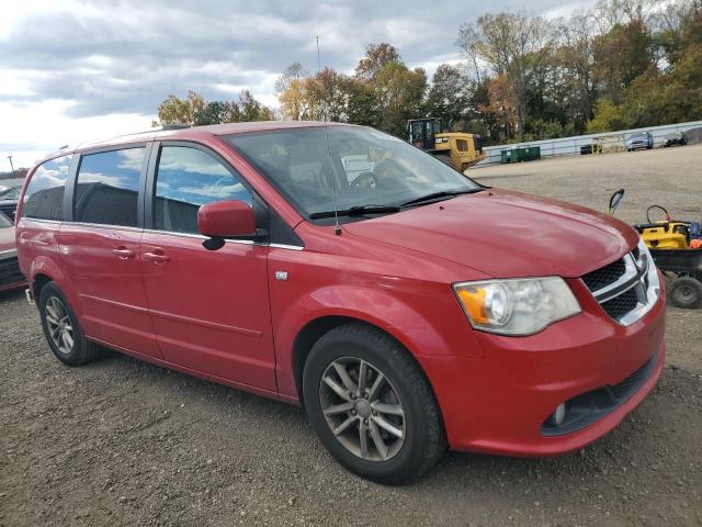 Photo 4 from auction – 2014 DODGE GRAND CARA with VIN 2C4RDGCG5ER257973