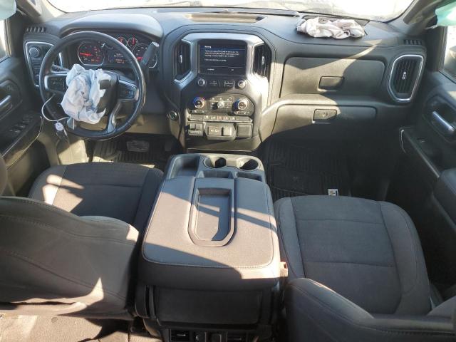 Photo 8 from auction – 2023 CHEVROLET SILVERADO with VIN 1GC1YNEY6PF146659