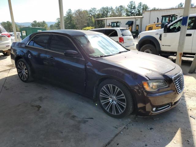 Photo 4 from auction – 2014 CHRYSLER 300 S with VIN 2C3CCABG0EH124281