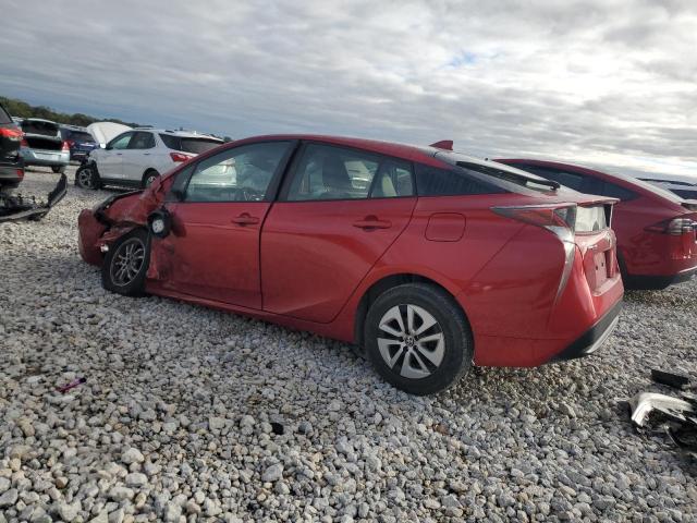 Photo 2 from auction – 2016 TOYOTA PRIUS with VIN JTDKARFUXG3511390