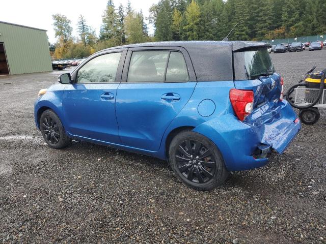 Photo 2 from auction – 2013 TOYOTA SCION XD with VIN JTKKUPB44D1032738