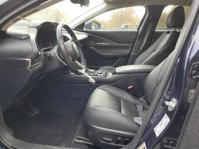 Photo 7 from auction – 2024 MAZDA CX-30 PREF with VIN 3MVDMBCM6RM718015