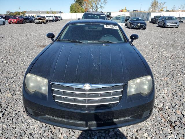 Photo 5 from auction – 2007 CHRYSLER CROSSFIRE with VIN 1C3LN59L97X071082