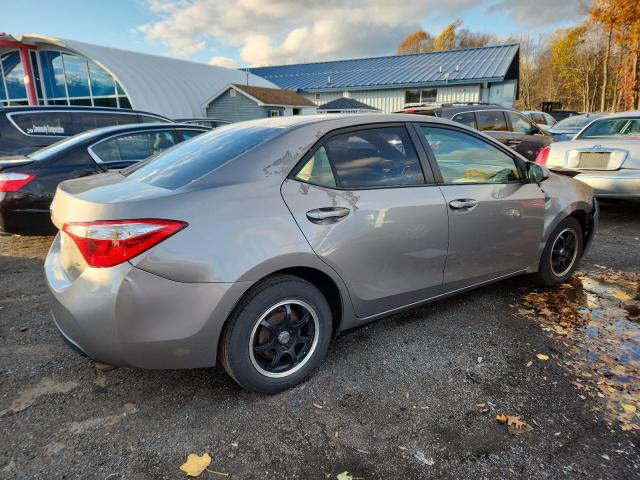 Photo 3 from auction – 2015 TOYOTA COROLLA L with VIN 2T1BURHE9FC407945