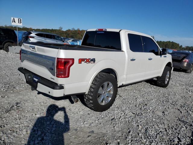 Photo 3 from auction – 2016 FORD F150 SUPER with VIN 1FTEW1EF4GFB36789