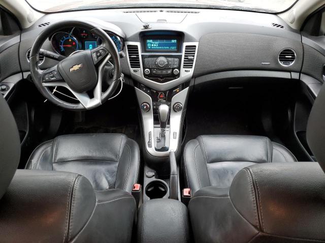 Photo 8 from auction – 2012 CHEVROLET CRUZE LT with VIN 1G1PG5SC7C7274315