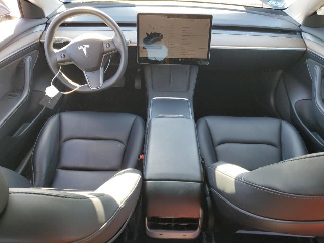 Photo 8 from auction – 2023 TESLA MODEL 3 with VIN 5YJ3E1EA7PF544884