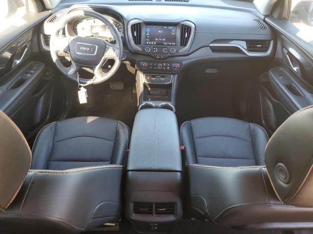 Photo 8 from auction – 2024 GMC TERRAIN AT with VIN 3GKALYEG4RL287461